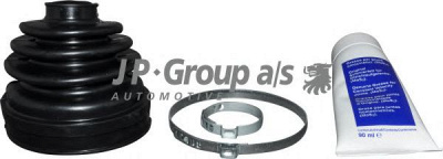 JP GROUP 1143703510 -  Комплект пыльника, приводной вал
